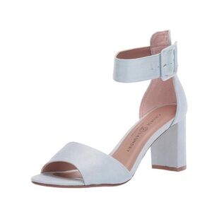 Chinese Laundry Heel